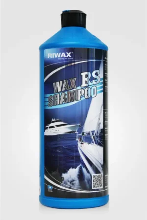 Nu Kopen Riwax RS Wax-Shampoo