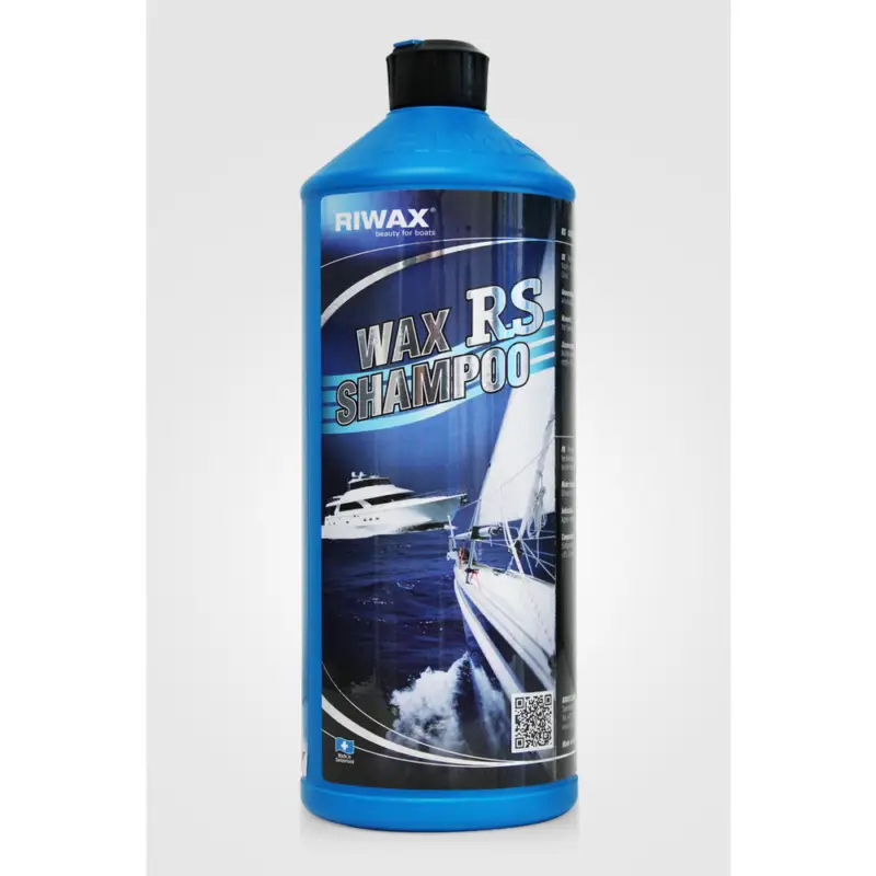 Nu Kopen Riwax RS Wax-Shampoo