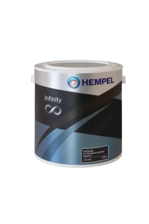 Hempel 's Infinity 2,4L Exclusieve Aanbieding