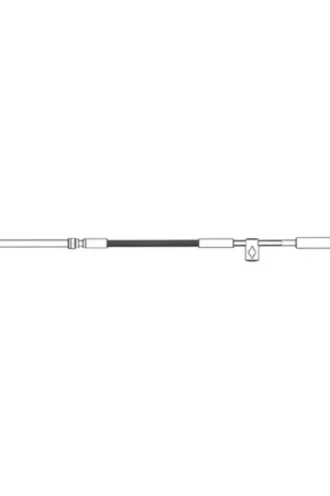 Actieprijs Ultraflex Schakelkabel Mach36