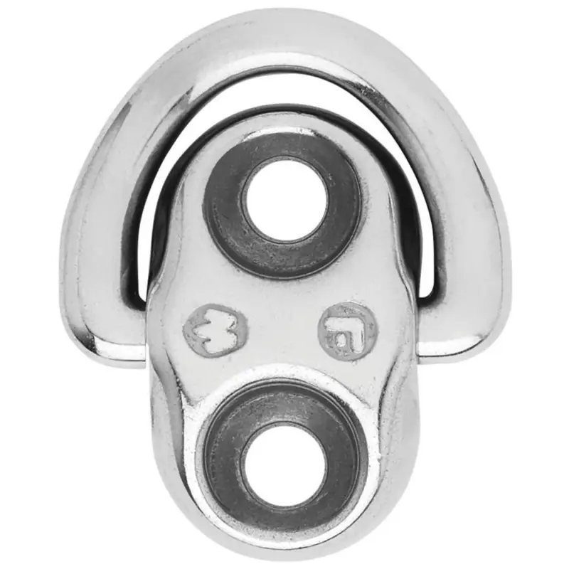 Wichard Scharnierend dekoog universeel RVS 6 mm Koopje