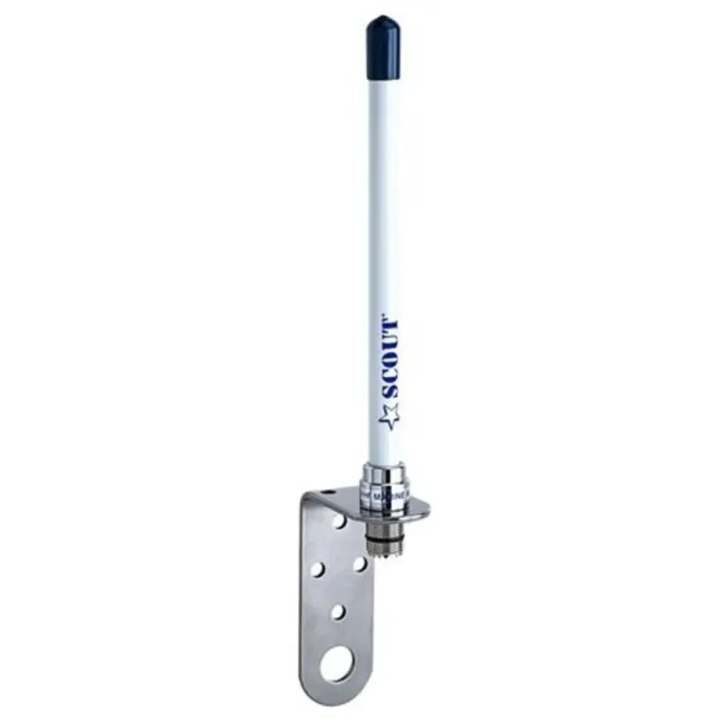 Scout Marifoon antenne 0,18M KM-10 Populair