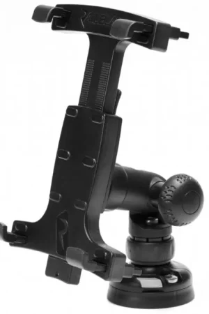 Railblaza ScreenGrabba R-Lock Ipad/Tablet Houder Starport Kit Nu Kopen