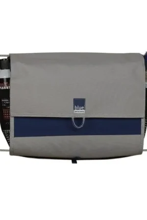 Blue Performance Sea Rail Bag Deluxe Large Lage Kosten