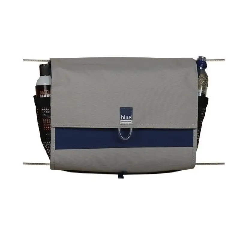 Blue Performance Sea Rail Bag Deluxe Large Lage Kosten