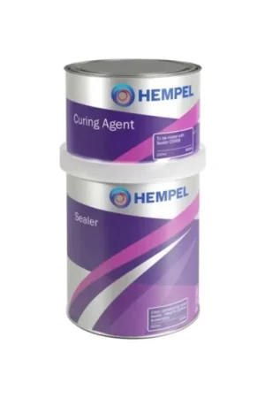 Favoriet Hempel Sealer 05991 0,75l