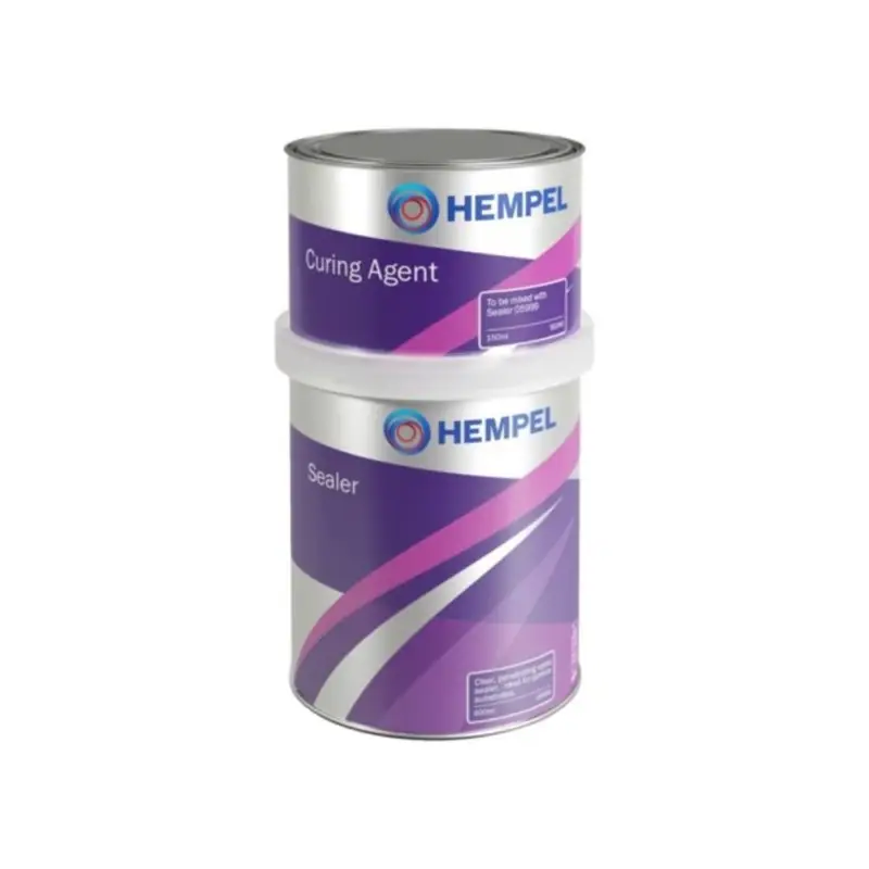 Favoriet Hempel Sealer 05991 0,75l