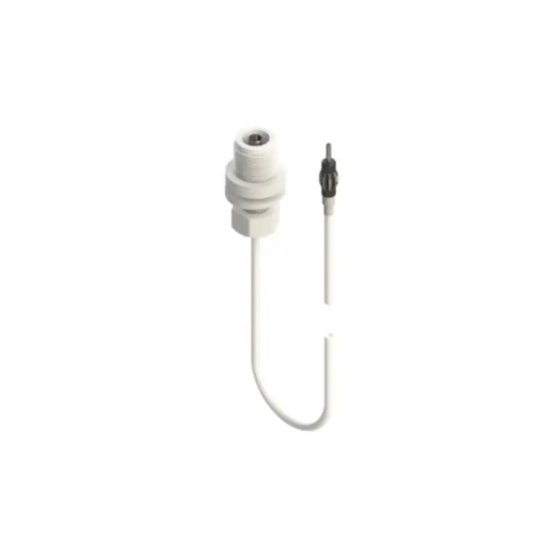 Bestseller Pacific Aerials SeaMaster - P6116 FM+AM dekdoorvoer steun+5m kabel
