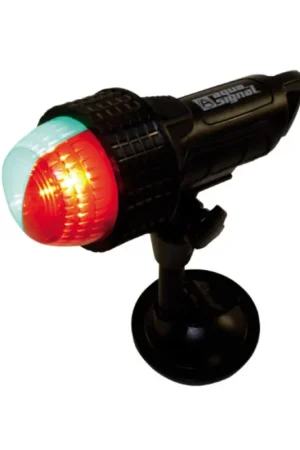 Aqua Signal Serie 27 bi-color kit Koop Online