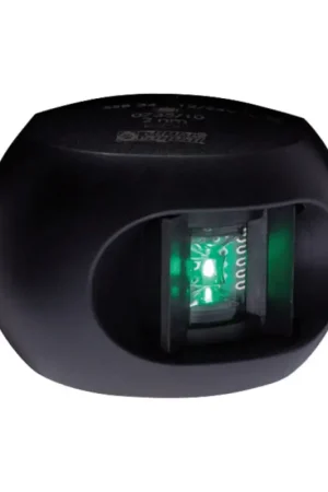 Alleen Vandaag Aqua Signal Serie 34 led zwart