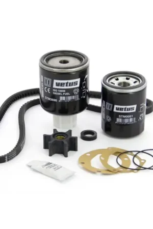 Vetus Service kit M3.10 Finale Uitverkoop
