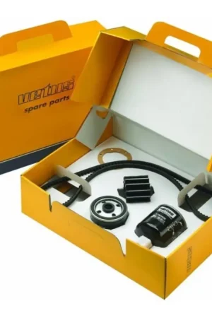 Vetus Servicepakket M2 Motoren Gecertificeerd