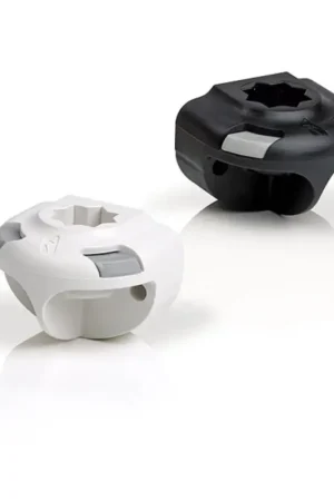 Railblaza SidePort Zwart Must-Have