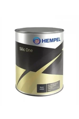 Actieprijs Hempel Silic OneRood - 0.75 l