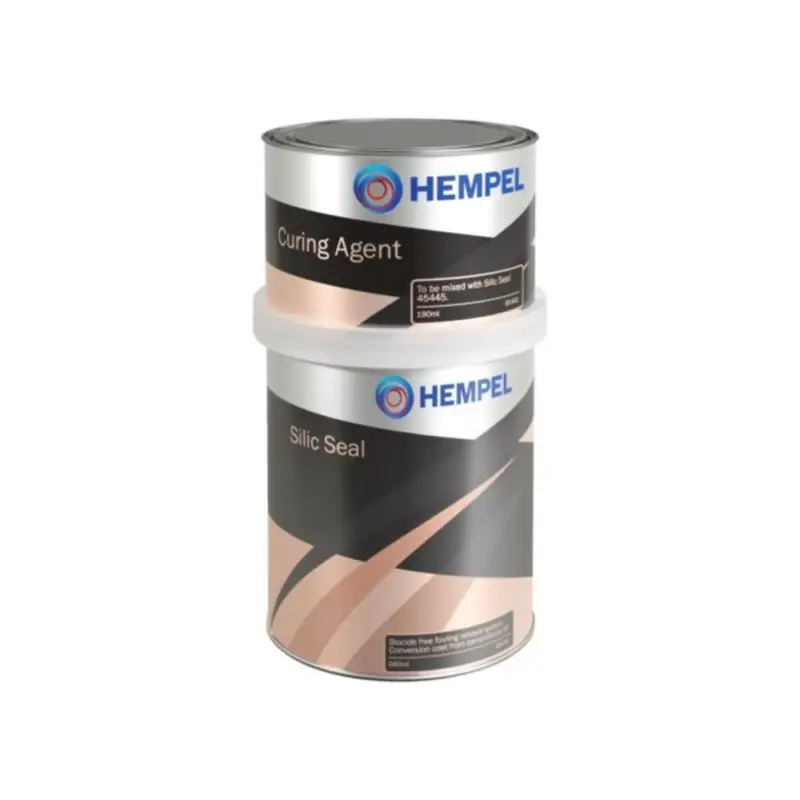 Hempel Silic Seal Conversion Primer Populair