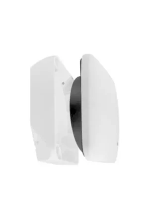 Veilige Betaling Fusion SM-X65SP3W Shallow Mount Speaker Hoekopzetopstukken 3-weg