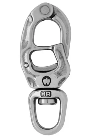 Actieprijs Wichard Snapsluiting trigger speedlink HR RVS
