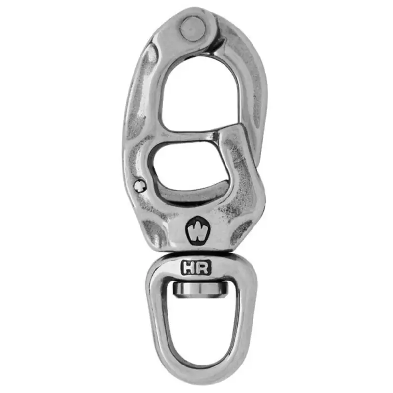 Actieprijs Wichard Snapsluiting trigger speedlink HR RVS