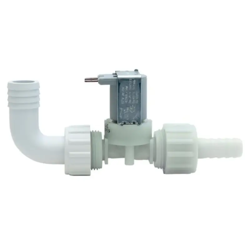 Gratis Retour Albin Pump Marine Solenoid klep