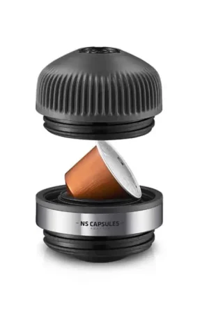 Nanopresso NS Adapter WACACO Laatste Kans