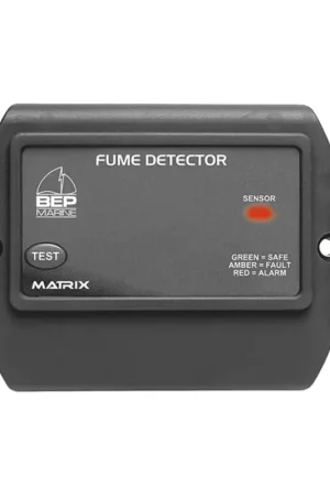 BEP Gasdetector 600 Single Weekendaanbieding