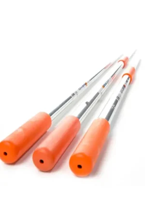 Lage Prijs Deckmate Vaste Steel (120cm)
