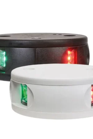 Aqua Signal 34 LED Twee kleuren Flitsaanbieding