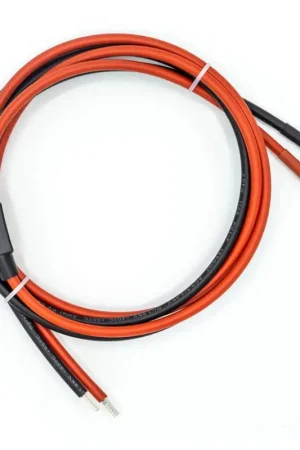 Goedkoop Accu Aansluitkabels WATTSTUNDE®