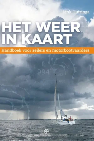 Hete Deal Het Weer in Kaart – Henk Huizinga
