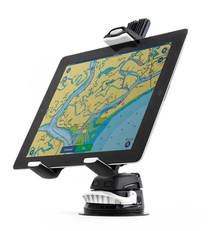 Scanstrut Rokk Mini iPad en Tablethouder Bestseller