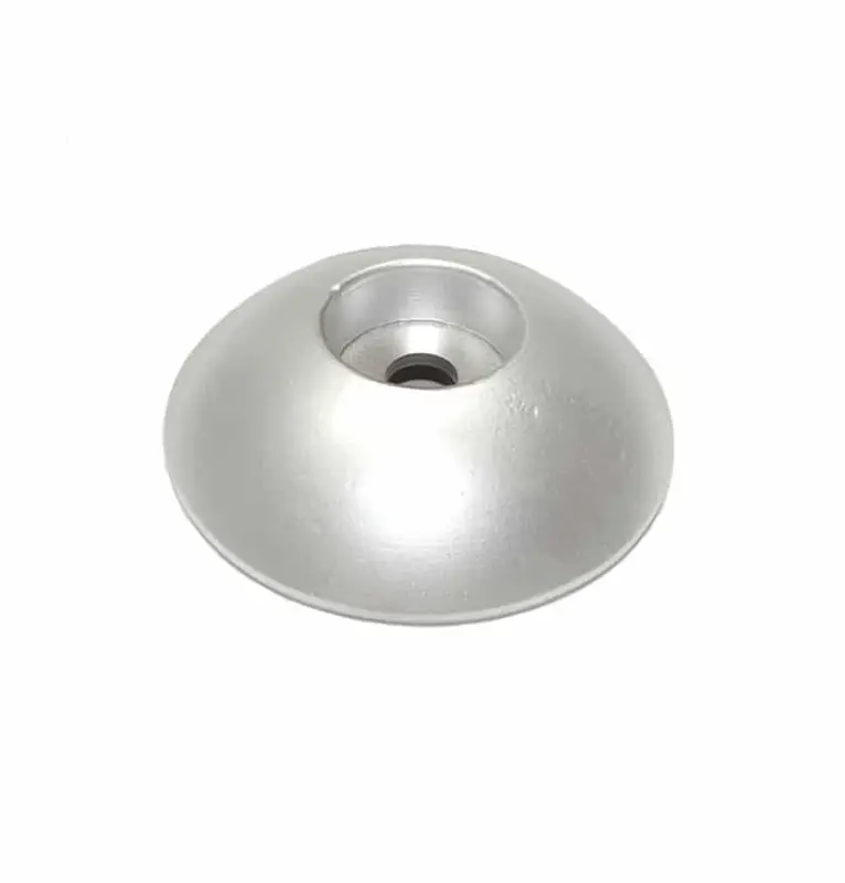 Roer Anode Aluminium Exclusieve Aanbieding