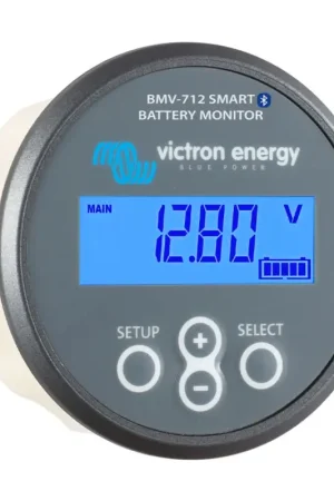 Superprijs Victron BMV-712 Smart Accumonitor met Bluetooth