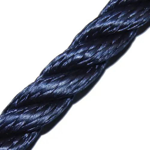3-Strengs Polyester Landvast – Per meter Direct Beschikbaar