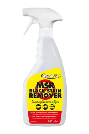 Starbrite MSR Zwarte Vlekken Verwijderaar – 650ml Goedkoop