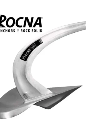 Superprijs Rocna Vulcan Anker