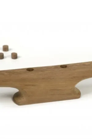 Klamp Teak – ARC Marine Lage Kosten