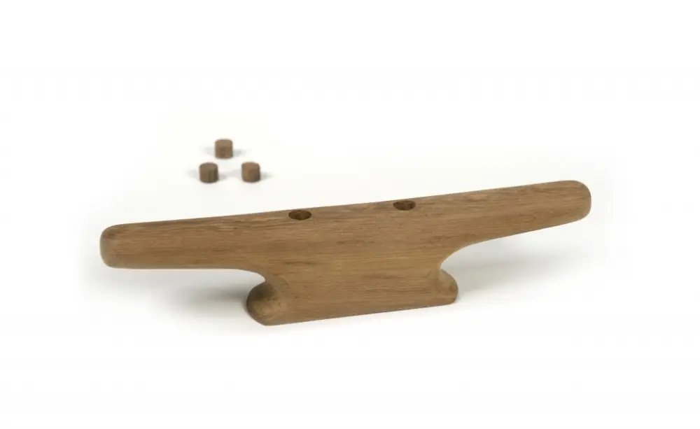 Klamp Teak – ARC Marine Lage Kosten
