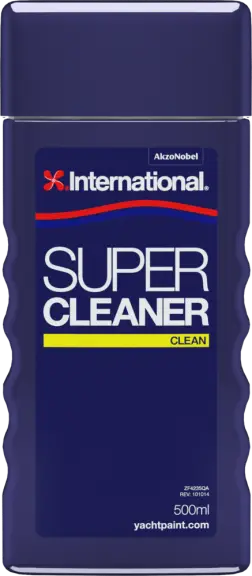 International Boat-Care Super Cleaner 0.5L Beperkte Voorraad