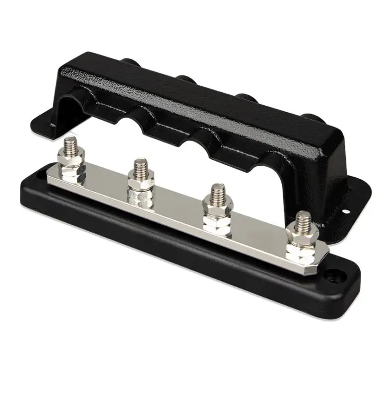 Victron 250A Verdeelrail / Busbar Bestseller