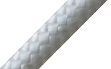 Gereduceerde Prijs Vlaggenlijn Polyester – 50m op rol