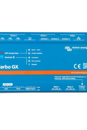 Must-Have Victron Cerbo GX MK2 Communicatiecentrum