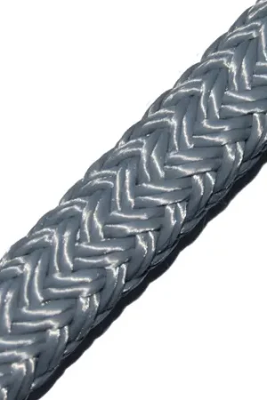 Direct Verzonden Gevlochten Polyester Landvast – Per meter