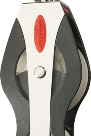 Ronstan 50mm Vioolblok met Swivel Rf51500 Merkproduct