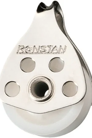 Ronstan 30mm, Enkel blok met Beugel Rf280 Bestseller