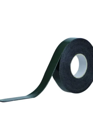 Dubbelzijdig Klevend Vinyl Foam Tape Zwart Goedkoop