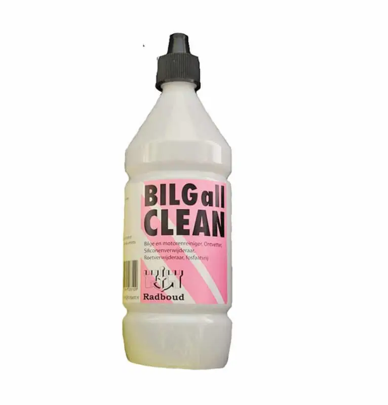 Op = Op Bilge Clean (Radboud)