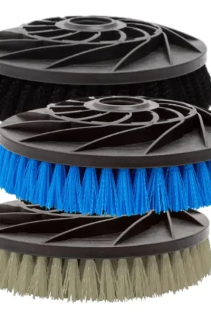 Batavia Twin Brush Borstel Direct Verzonden