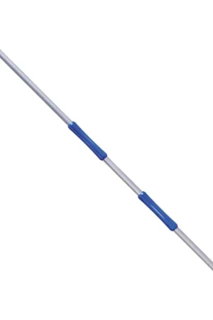 Weyer Aluminium Steel (150cm) – Waterdoorlatend Aanbieding