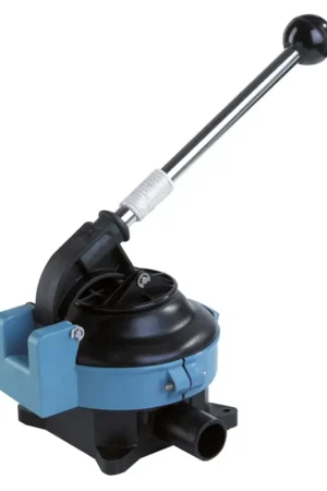 Speciale Aanbieding Whale Gusher Titan Handlenspomp
