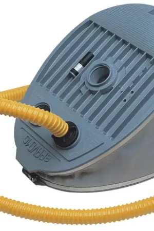 Voetpomp Bravo 10 Aanbieding